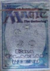Ice Age Starter (Tournament) Deck - Italian